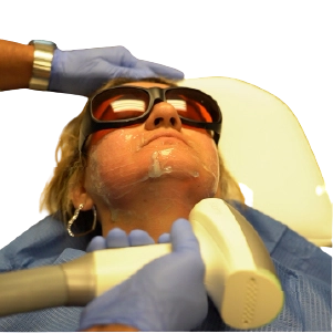SKIN TIGHTENING