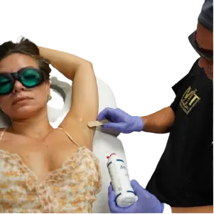 Laser Hair Removal