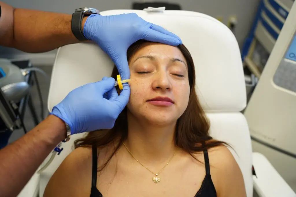 Scar Removal Treatment